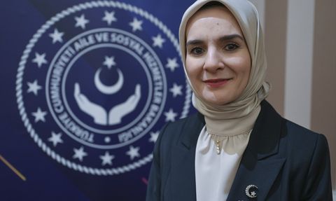 Türkiye'nin Küresel Engellilik Zirvesi'ndeki Vizyonu