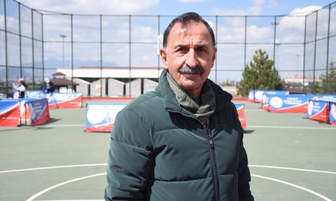 Türkiye Oryantiring Sporunda Yeni Hedefler