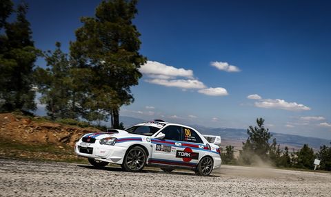 Türkiye Tırmanma Şampiyonası İzmir'de Başladı