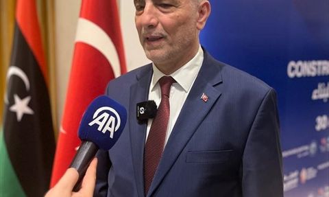 Türkiye ve Libya Arasındaki Ticaret Hacmi Hedefleri