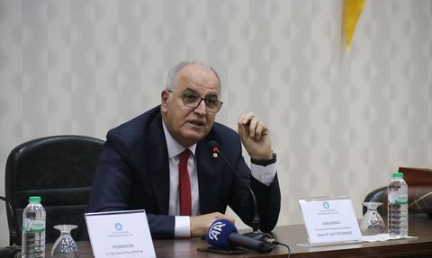 Türkiye Voleybolu Gelecekte Dünya Markası Olacak