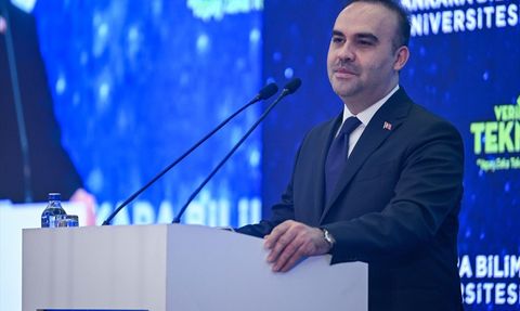 Türkiye Yapay Zeka Alanında Çığır Açıyor