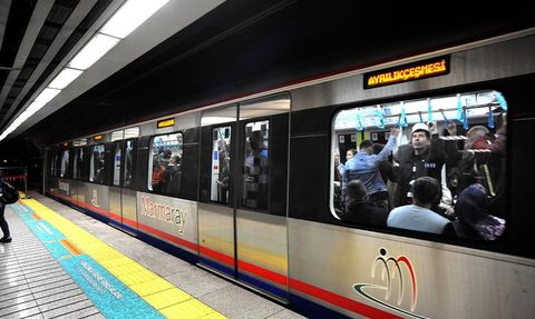 Ücretsiz Ulaşım İmkanlarıyla Bayram Sevinci