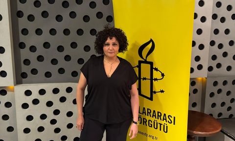 Uluslararası Af Örgütü'nden 2024-25 İnsan Hakları Raporu Açıklandı