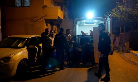 Ümraniye'de Silahlı Saldırı: Genç Kadın Hayatını Kaybetti