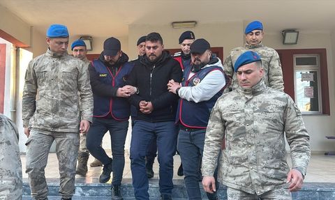 Uşak'ta Ölümcül Kaza Sonrası Tutuklama