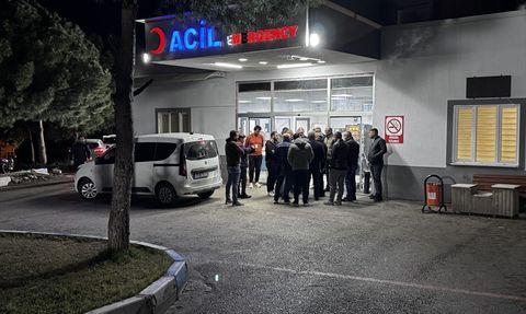 Et ve Süt Kurumu Genel Müdürü Mustafa Kayhan Trafik Kazasında Hayatını Kaybetti