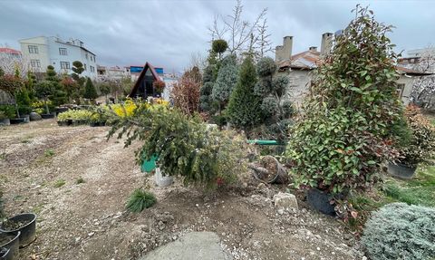 Van'da Şiddetli Rüzgarın Zararları