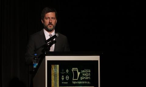 Yalova Kağıt Günleri Başladı: Kültürel Etkinlikler ve Sanatçılar Bir Arada