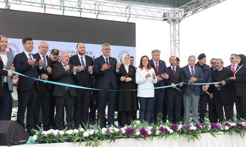 Yalova Üniversitesi’nde Sağlıkta Üretim Vurgusu