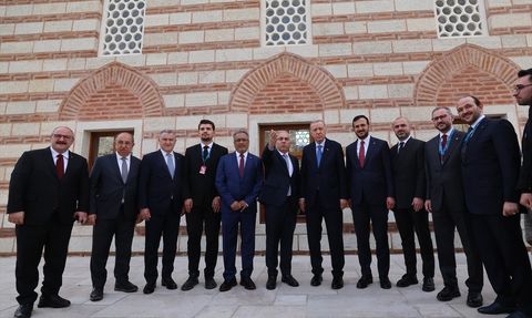 Yeditepe Bienali'nin Dönem Selamı