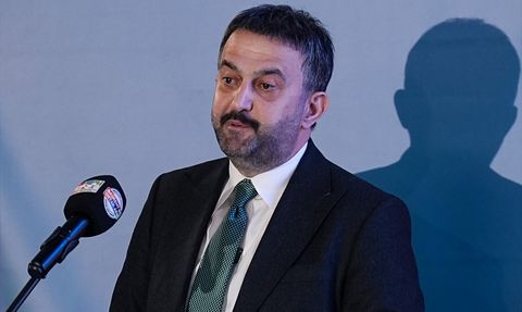Yerel Reform Buluşmaları: Ankara'daki Trafik ve Sosyal Hizmetler