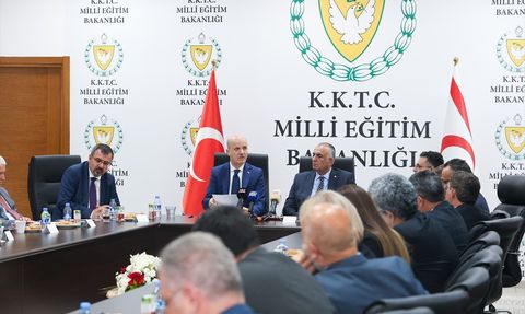 Yükseköğretimde Uluslararasılaşma Vurgusu