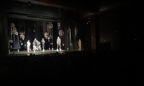 17. Bin Nefes Bir Ses Festivali Devam Ediyor