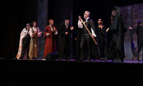 17. Bin Nefes Bir Ses Festivali: Tiyatro Severler İçin Renkli Bir Etkinlik