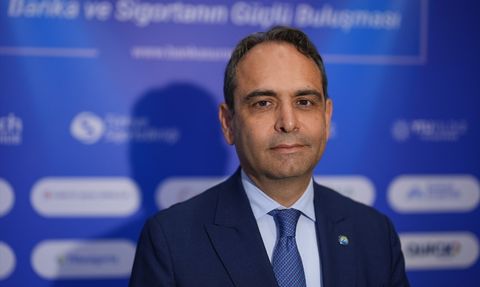 2024'te Bankalar Tarafından Üretilen Sigorta Primi 5 Milyar Dolar