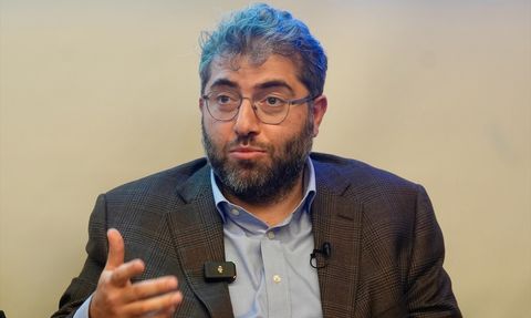 2024 Türkiye Ekonomisinin Görünümü Raporu Yayımlandı