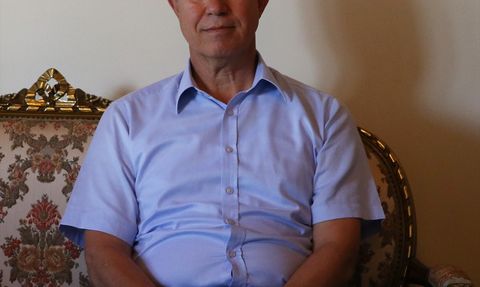 23. Alanya Uluslararası Kültür Sanat ve Turizm Festivali Başlıyor