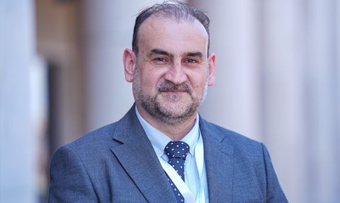 3. Uluslararası Aile Sempozyumu: Suriyeli Ailelerin Psikolojik Durumu