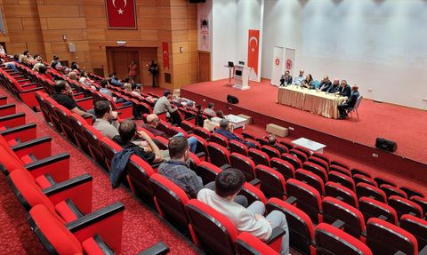 4. Karadeniz Aile Hekimliği Kongresi Başarıyla Tamamlandı