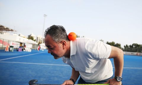 Açık Alan Hokeyi Süper Lig Play-Off'ları: Türkiye'nin Hedefleri ve Yatırımlar