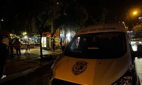 Adana'da Eski Eş Cinayeti ve İntihar Girişimi