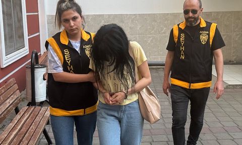 Adana'da Özel Eğitim Öğrencisine Yönelik Şiddet Olayı