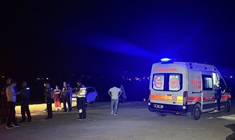 Adana'da Tekne Gezintisi Felakete Dönüştü