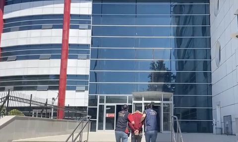 Adıyaman'da DEAŞ Operasyonu: Bir Şüpheli Tutuklandı