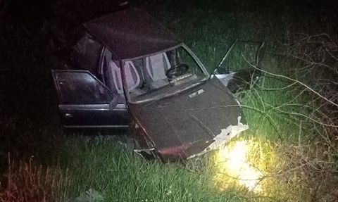 Afyonkarahisar'da Polisin Ölümle Sonuçlanan Trafik Kazası