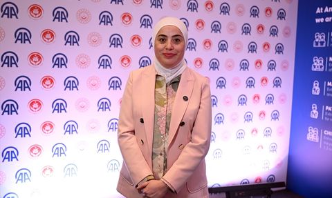 Aile Diplomasisine Dikkat Çekildi