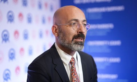 Aile Teması Uluslararası Aile Forumu'nda Ön Planda