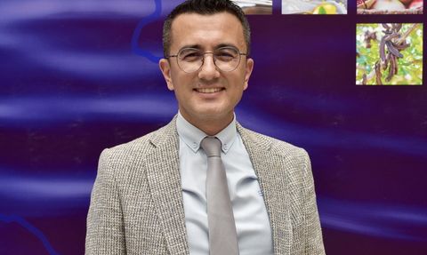 Akdeniz Üniversitesi Coğrafi İşaretler Merkezi Yerel Ürünleri Destekliyor