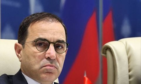 Akkuyu Nükleer Santrali'nde Türk-Rus Ortak Tatbikatı Planları