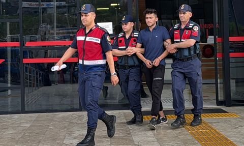 Alanya'da Silahlı Kavga: Bir Ölü