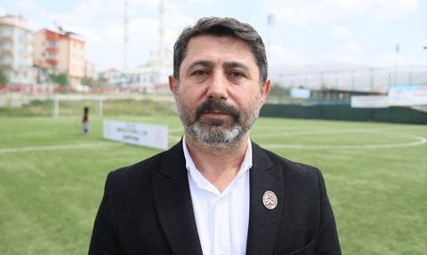 Ampute Futbol Milli Takımı'nın İkinci Şampiyonluk Hedefi