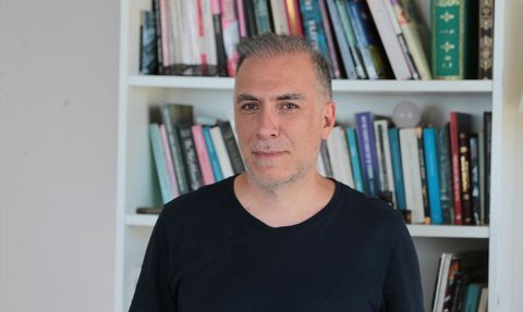 Anadolu'nun Tarihi Kareleri AA Arşivinde