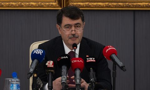 Ankara'da Sokak Hayvanları için Önemli Toplantı