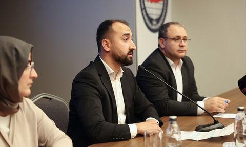 Ankara'dan ABD'ye Rümeysa Öztürk İçin Serbest Bırakma Çağrısı