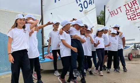 Antandros Antik Fest Başladı