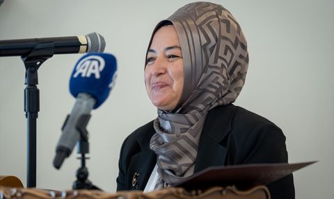 Attila İlhan'ın 100. Yılında Sempozyum