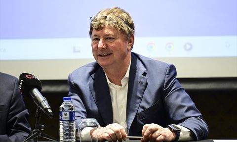 Avrupa Kadınlar Voleybol Kulüpler Birliği Kuruldu