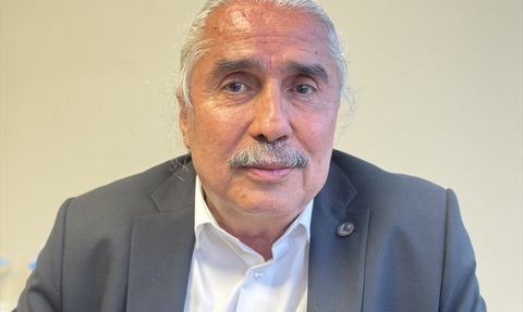 AYA Sanat ve Düşünce Vakfı Üsküdar'da Açılış Töreniyle Hayata Geçti