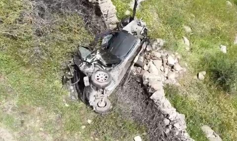 Aydın'da Kayıp Kişi Bulundu