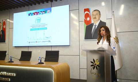 Bakü'de 2. Türk Ticaret Fuarı Düzenlenecek
