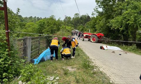Bartın'da Aile İçi İnfaz: Kız Kardeşi ve Enişte Katledildi