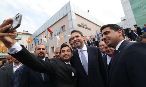 Bartın'da Güçlü Doğal Gaz Müjdesi: 75 Milyar Metreküp Rezerv Keşfi