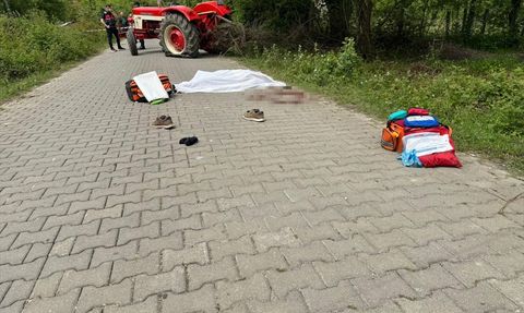 Bartın'da Korkunç Cinayet: Aile İçi Tartışma Kanlı Bitti