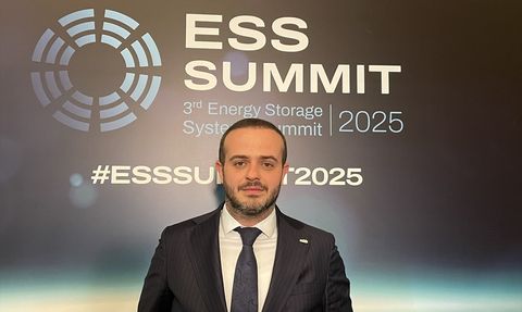 Batarya Enerji Depolama Sistemleri Elektrik Kesintilerine Karşı Görev Alacak