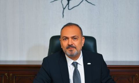 Batı Akdeniz'de İhracat Artışı